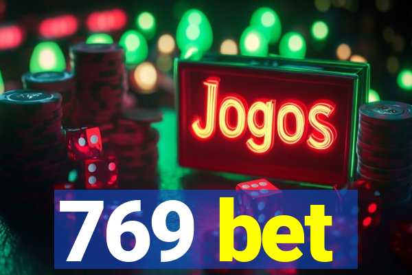 769 bet